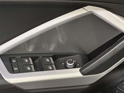 2023 Audi Q3 Premium Plus 45 TFSI S line quattro Tiptronic