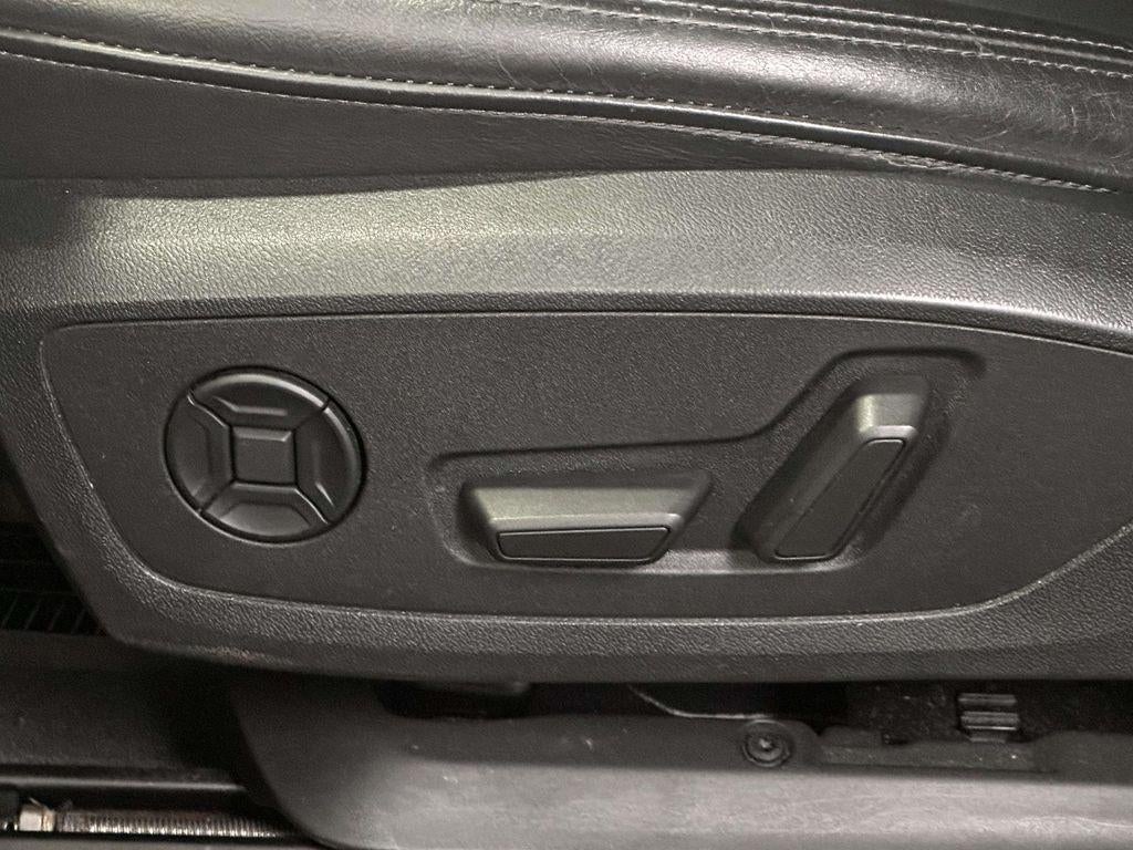 2023 Audi Q3 Premium Plus 45 TFSI S line quattro Tiptronic