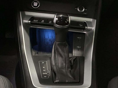 2023 Audi Q3 Premium Plus 45 TFSI S line quattro Tiptronic