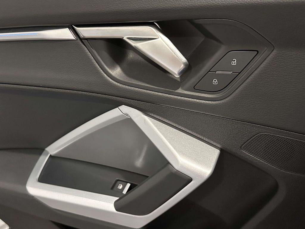 2023 Audi Q3 Premium Plus 45 TFSI S line quattro Tiptronic