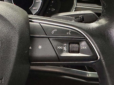 2023 Audi Q3 Premium Plus 45 TFSI S line quattro Tiptronic