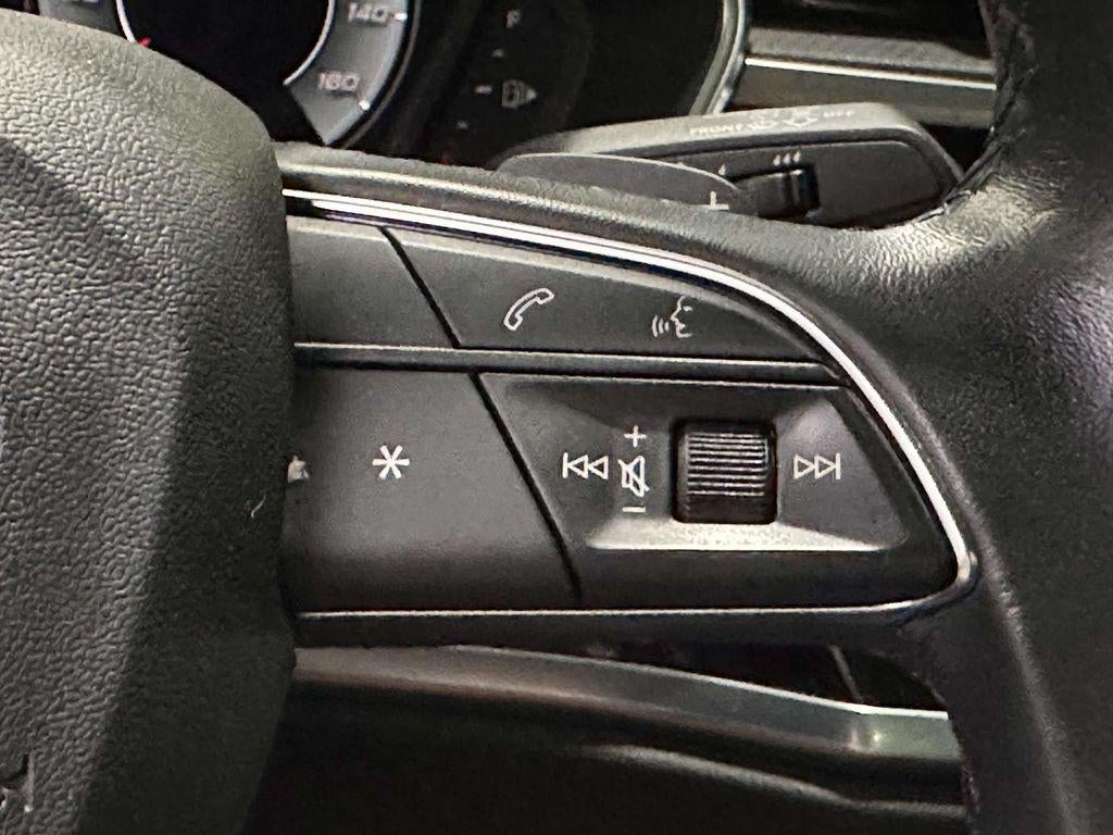 2023 Audi Q3 Premium Plus 45 TFSI S line quattro Tiptronic