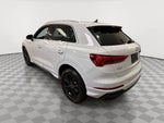 2023 Audi Q3 Premium Plus 45 TFSI S line quattro Tiptronic
