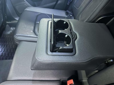 2024 Audi Q3 Premium Plus 45 TFSI S line quattro Tiptronic