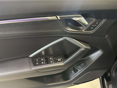 2024 Audi Q3 Premium Plus 45 TFSI S line quattro Tiptronic