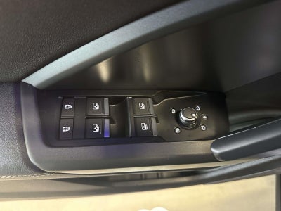 2024 Audi Q3 Premium Plus 45 TFSI S line quattro Tiptronic