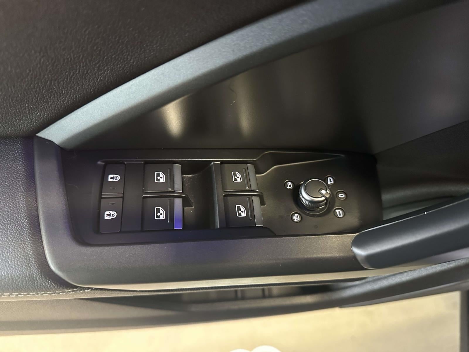 2024 Audi Q3 Premium Plus 45 TFSI S line quattro Tiptronic