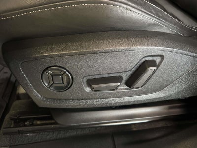 2024 Audi Q3 Premium Plus 45 TFSI S line quattro Tiptronic