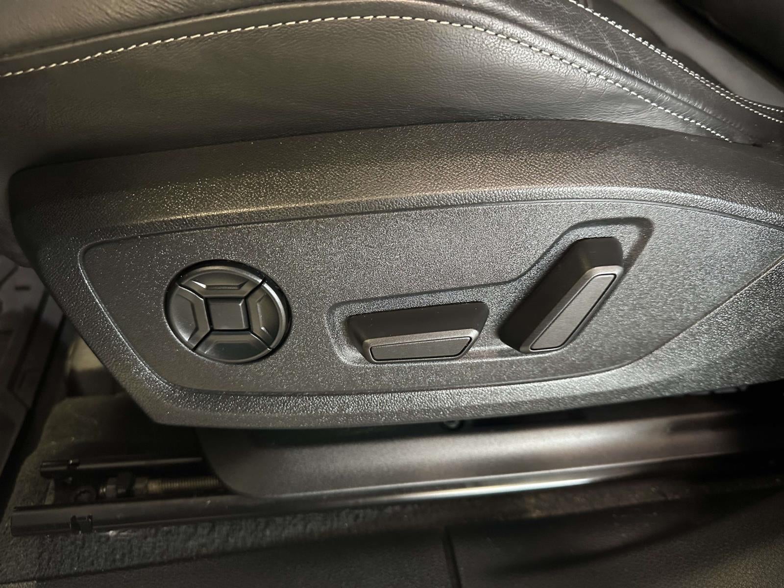 2024 Audi Q3 Premium Plus 45 TFSI S line quattro Tiptronic