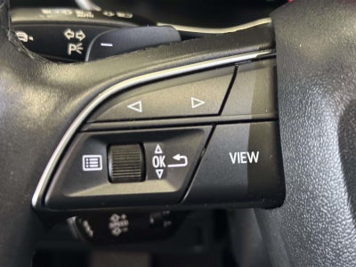 2024 Audi Q3 Premium Plus 45 TFSI S line quattro Tiptronic