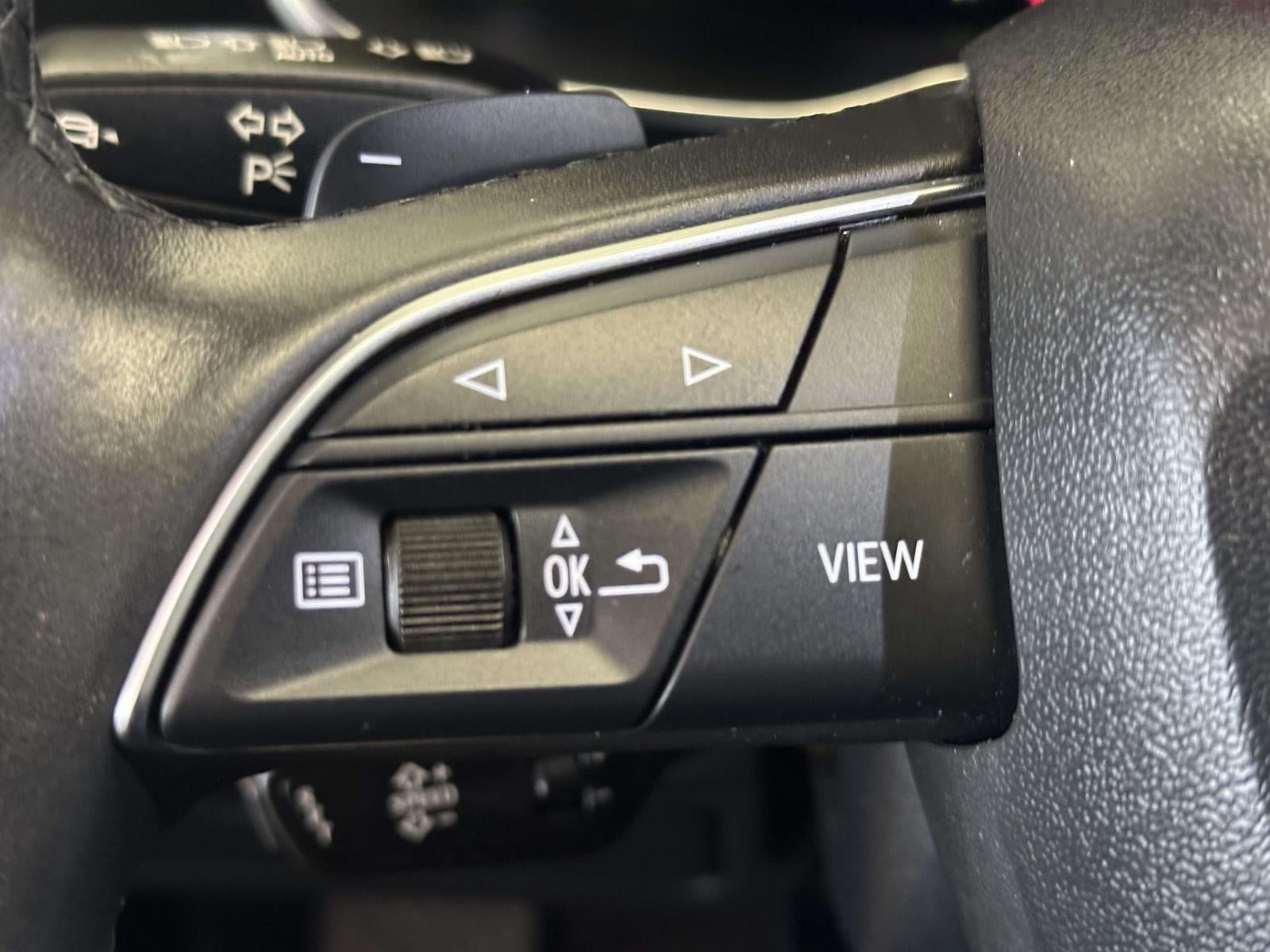 2024 Audi Q3 Premium Plus 45 TFSI S line quattro Tiptronic