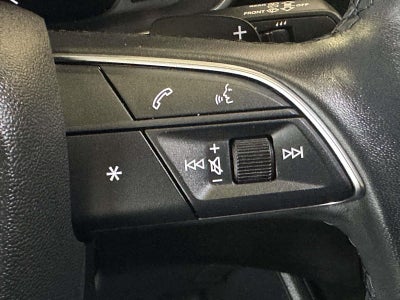 2024 Audi Q3 Premium Plus 45 TFSI S line quattro Tiptronic