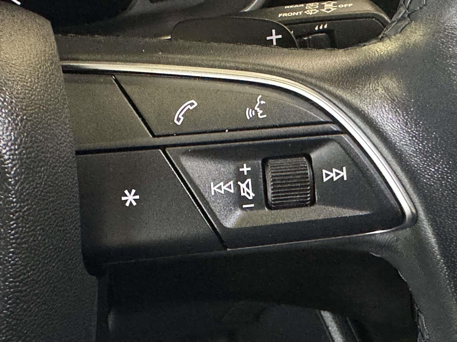 2024 Audi Q3 Premium Plus 45 TFSI S line quattro Tiptronic