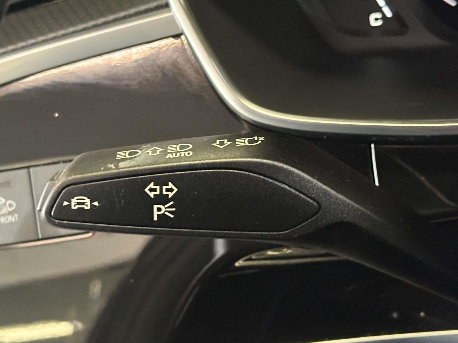 2024 Audi Q3 Premium Plus 45 TFSI S line quattro Tiptronic