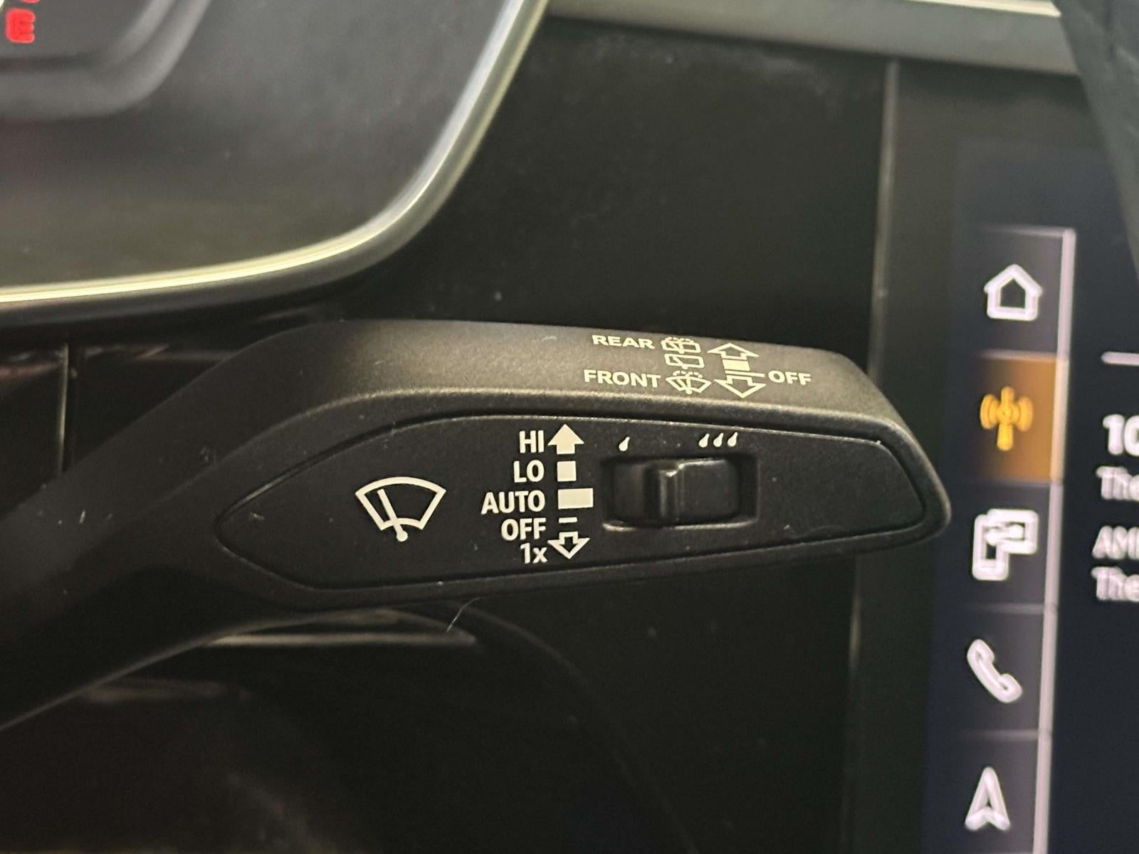 2024 Audi Q3 Premium Plus 45 TFSI S line quattro Tiptronic