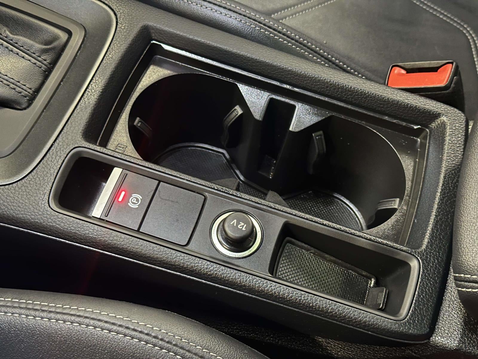 2024 Audi Q3 Premium Plus 45 TFSI S line quattro Tiptronic