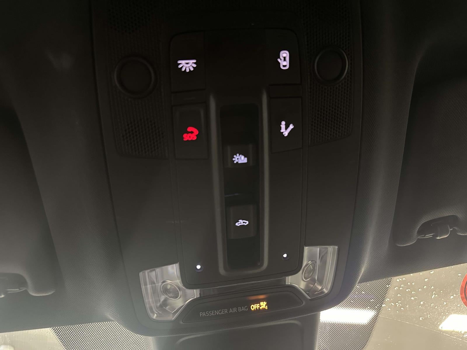 2024 Audi Q3 Premium Plus 45 TFSI S line quattro Tiptronic