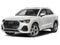 2023 Audi Q3 Premium Plus 45 TFSI S line quattro Tiptronic