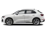 2023 Audi Q3 Premium Plus 45 TFSI S line quattro Tiptronic