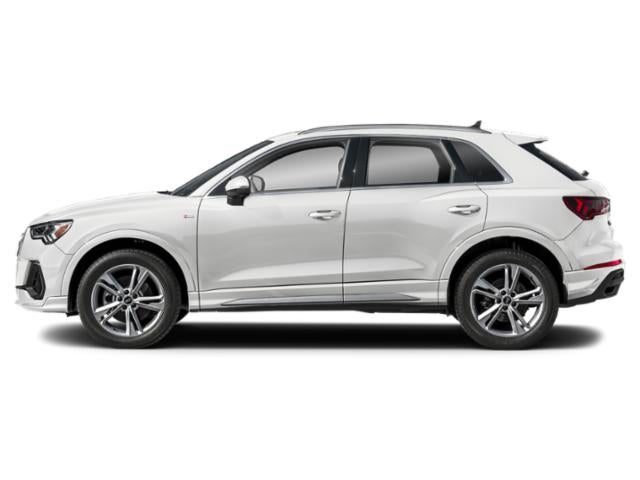 2023 Audi Q3 Premium Plus 45 TFSI S line quattro Tiptronic