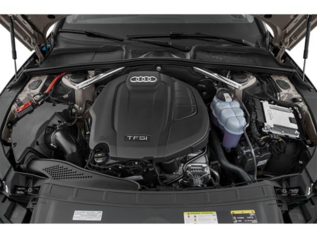 2020 Audi Q5 Titanium Premium Plus 45 TFSI quattro S tronic