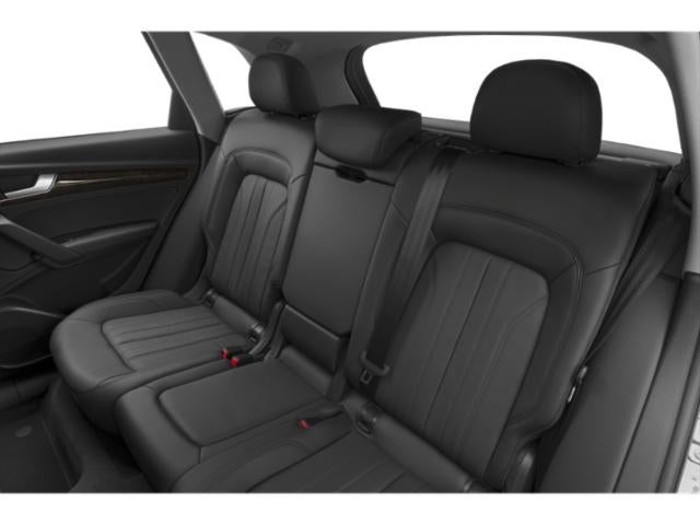 2020 Audi Q5 Titanium Premium Plus 45 TFSI quattro S tronic
