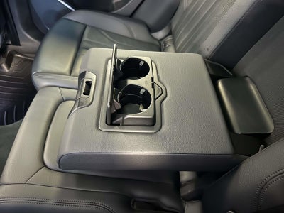 2020 Audi Q5 Titanium Premium Plus 45 TFSI quattro S tronic