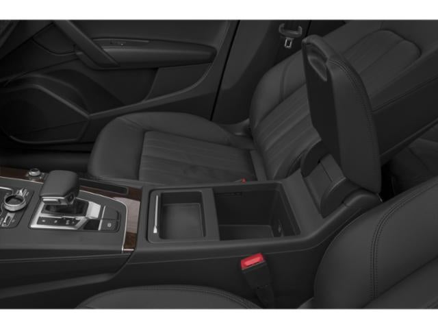 2020 Audi Q5 Titanium Premium Plus 45 TFSI quattro S tronic
