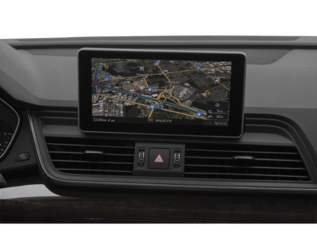 2020 Audi Q5 Titanium Premium Plus 45 TFSI quattro S tronic
