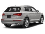 2020 Audi Q5 Titanium Premium Plus 45 TFSI quattro S tronic