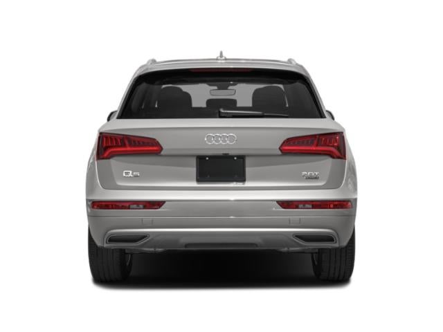 2020 Audi Q5 Titanium Premium Plus 45 TFSI quattro S tronic