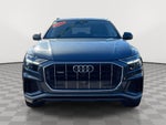 2020 Audi Q8 Premium Plus 55 TFSI quattro Tiptronic