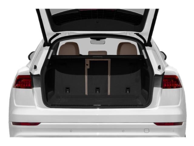 2021 Audi Q8 Premium Plus 55 TFSI quattro Tiptronic