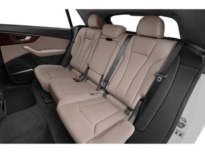 2021 Audi Q8 Premium Plus 55 TFSI quattro Tiptronic