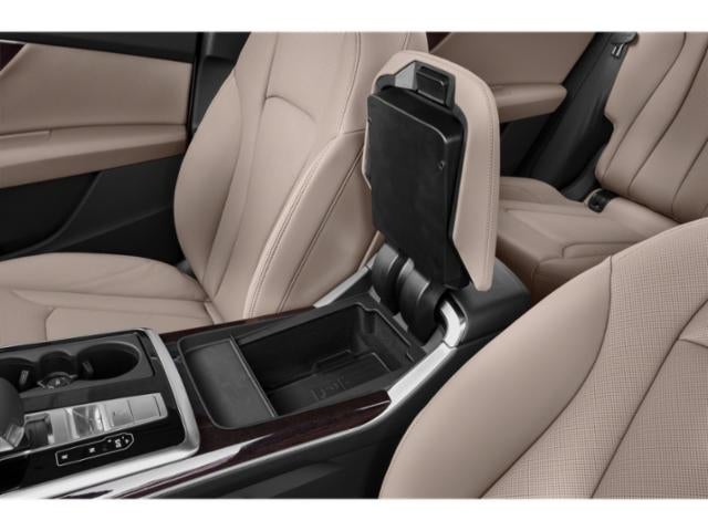 2021 Audi Q8 Premium Plus 55 TFSI quattro Tiptronic