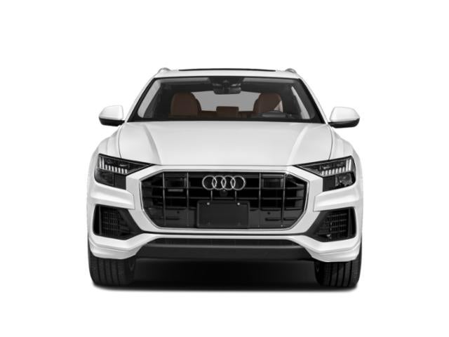 2021 Audi Q8 Premium Plus 55 TFSI quattro Tiptronic