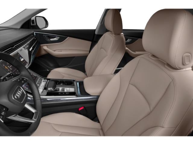 2021 Audi Q8 Premium Plus 55 TFSI quattro Tiptronic