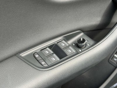 2019 Audi Q8 55 Premium