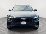 2019 Audi Q8 55 Premium