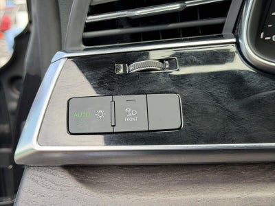 2019 Audi Q8 55 Premium