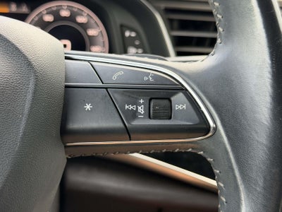 2019 Audi Q8 55 Premium