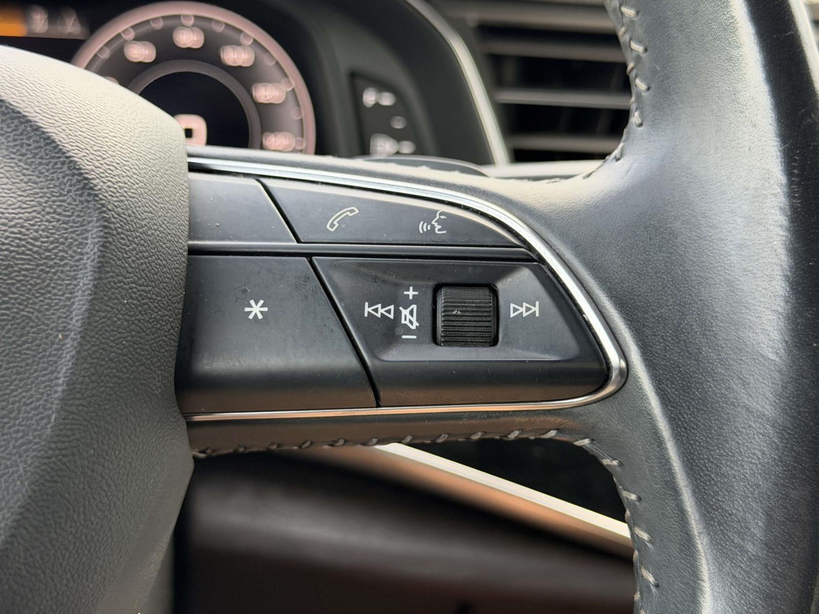 2019 Audi Q8 55 Premium