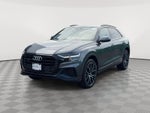 2019 Audi Q8 55 Premium
