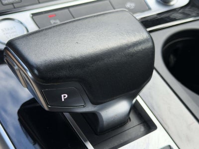 2019 Audi Q8 55 Premium