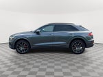 2019 Audi Q8 55 Premium