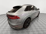 2022 Audi Q8 Premium Plus 55 TFSI quattro Tiptronic