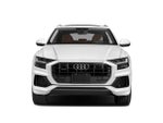 2022 Audi Q8 Premium Plus 55 TFSI quattro Tiptronic