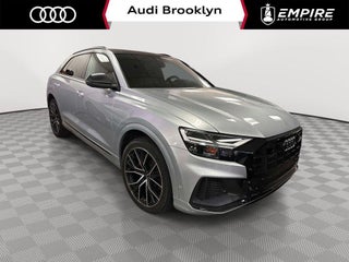2022 Audi Q8 Premium Plus 55 TFSI quattro Tiptronic