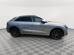 2022 Audi Q8 Premium Plus 55 TFSI quattro Tiptronic