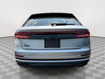 2022 Audi Q8 Premium Plus 55 TFSI quattro Tiptronic